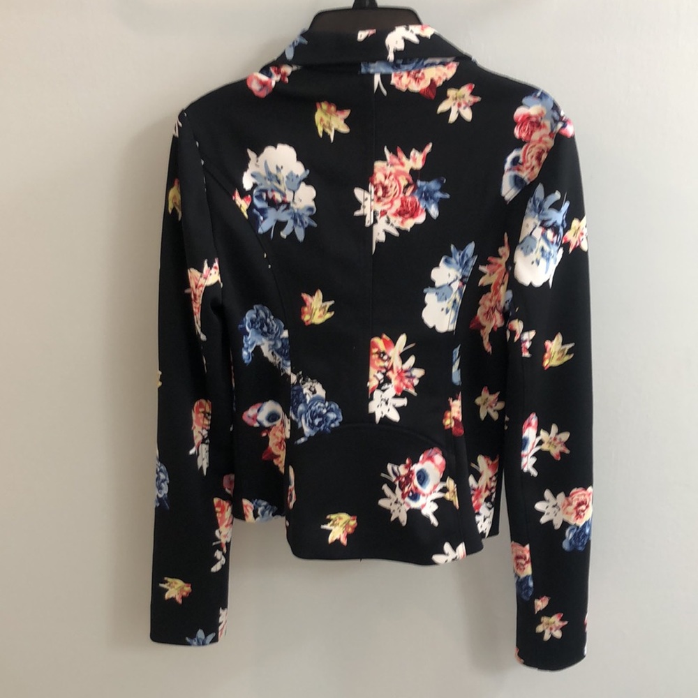 Express Moto Jacket - Picture 4 of 5